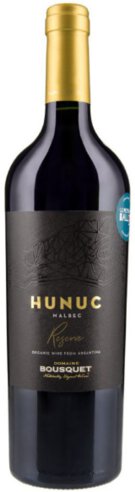 Hunuc Reserve Malbec