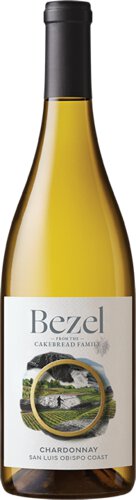 Bezel By Cakebread Chardonnay