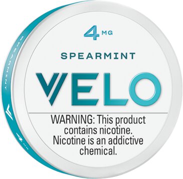 Velo Mint 4mg