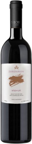 JORDANOV VRANEC [MACEDONIA]