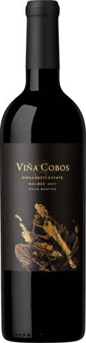 Viña Cobos Malbec Zingaretti Estate