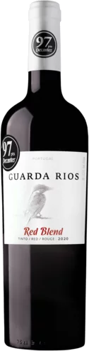 Guarda Rios - Red Blend