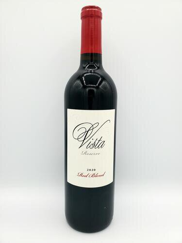 Vista Reserve Red Blend