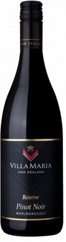 Villa Maria - Pinot Noir 