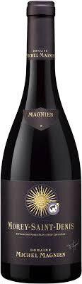 Domaine Michel Magnien - Morey-St. Denis