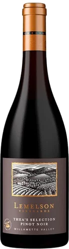 Lemelson - Pinot Noir 