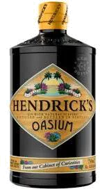 Hendrick's Oasium Gin