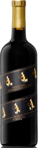 Coppola Director's Cut Cabernet Sauvignon Alexander Valley