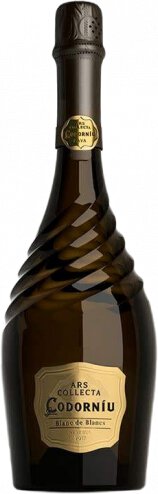 Codorniu Ars Collecta Brut Blanc De Blancs Cava