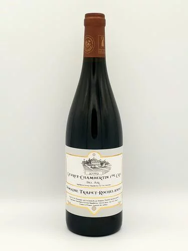 Domaine Trapet-Rochelandet Gevrey-Chambertin 1er Cru Bel Air