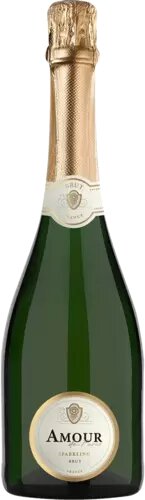 Amour de Paris Sparkling Brut