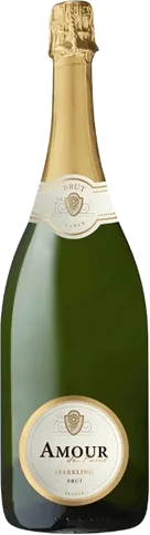 Amour de Paris Sparkling Brut