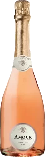 Amour de Paris Sparkling Rose