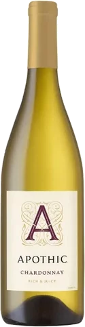 Apothic Chardonnay