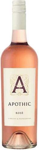 Apothic Rosé