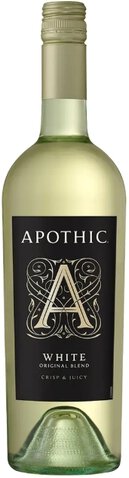 Apothic White