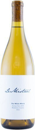 Le Mistral 'White Witch' White Blend
