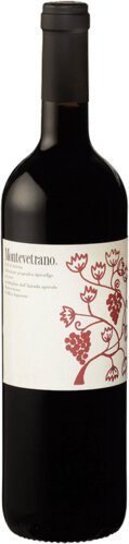 Montevetrano Red Blend