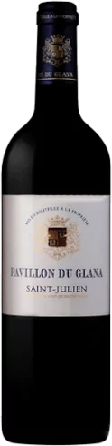 Pavillon du Glana Saint-Julien