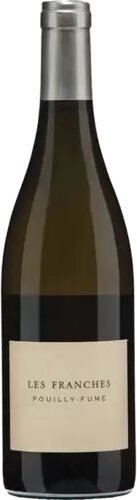 Les Franches Pouilly Fume by Pascal Jolivet
