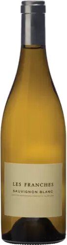 Les Franches Sauvignon Blanc