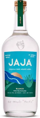 Jaja Tequila Blanco