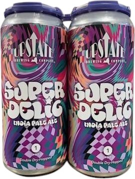 Upstate Super Delic