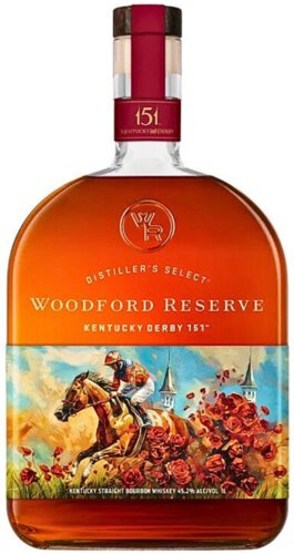 Woodford Reserve Kentucky Derby 151 Edition