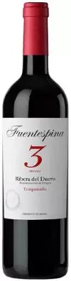 Fuentespina '3 Meses' Ribera Del Duero Tempranillo