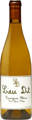 Lieu Dit Sauvignon Blanc