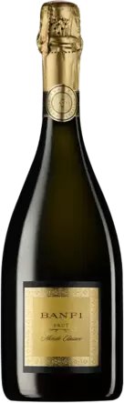 Banfi Champenoise Brut Dry