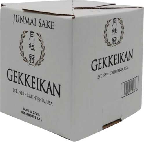 Gekkeikan Sake Traditional