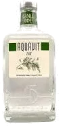 45th Parallel Distillery Gamle Ode Dill Aquavit