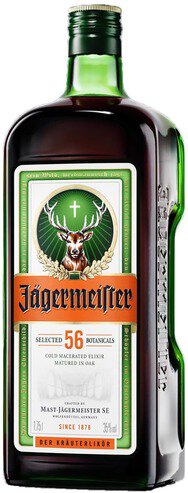Jagermeister 175