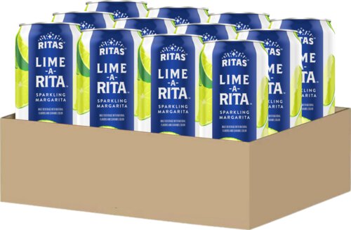 Ritas Lime-A-Rita Can