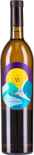 Domaine Arsac La Petite Chaumette Viognier-Chardonnay