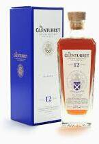 The Glenturret 12 Year Old Single Malt 2024 Release