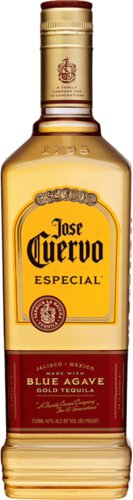Jose Cuervo Gold Especial