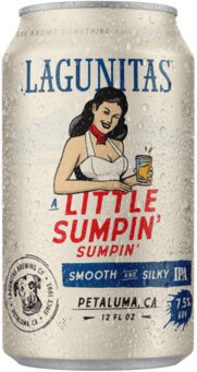 Lagunitas Little Sumpin