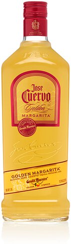CUERVO GOLDEN MARG 175