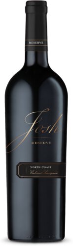 Josh Cellars Cab North Coast Reserve
