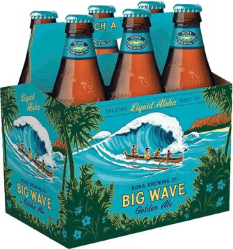 Kona Big Wave Ln