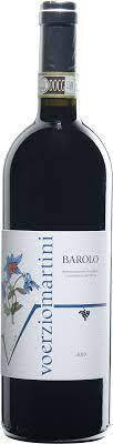 Voerzio Martini Barolo