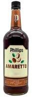 PHIL AMARETTO LTR