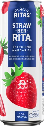 Ritas Straw-Ber-Rita Can