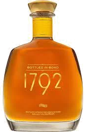 1792 Bib Store Pick