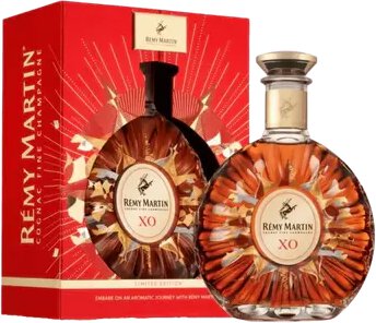 Remy Martin Xo Excellence Vap