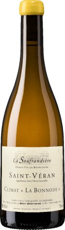 Domaine De La Soufrandiere Saint Veran La Bonnode