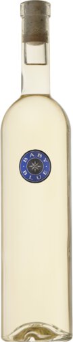Blue Rock Baby Blue Blanc