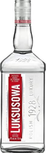 Luksusowa Vodka